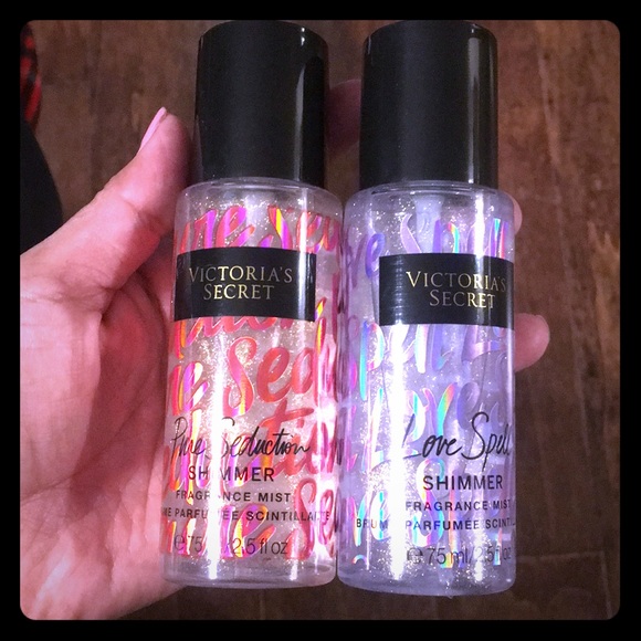 PINK Victoria's Secret Other - Price Drop! Victoria Secret Shimmer Mists NEW!! 🎀